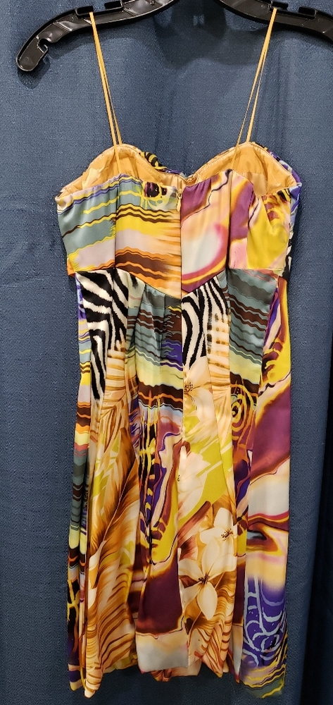 Caché dress size 4